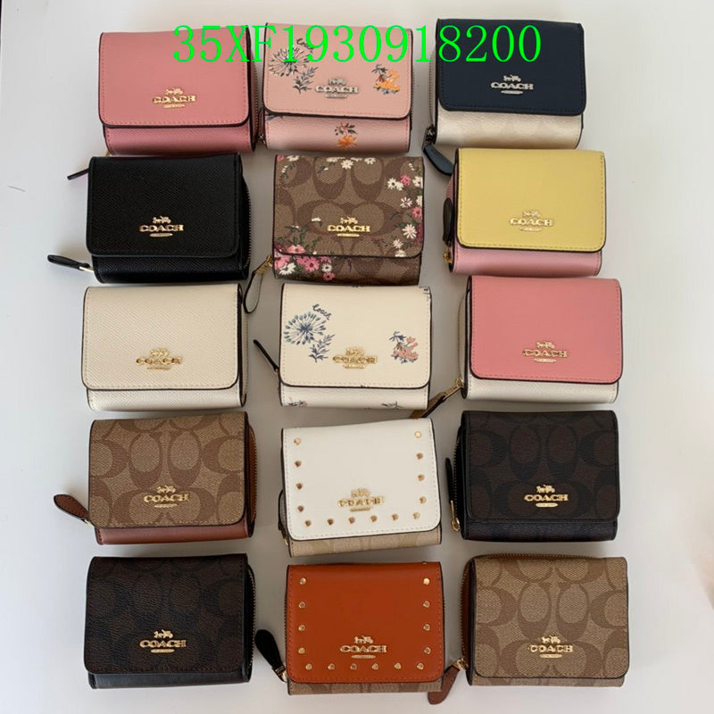 Glami - CAH Wallet - 068
