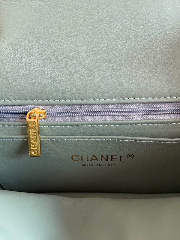 Satchel Bags - CHL Bags - 3542