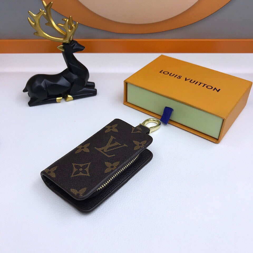 GLM -Top Quality Keychains LUV 066