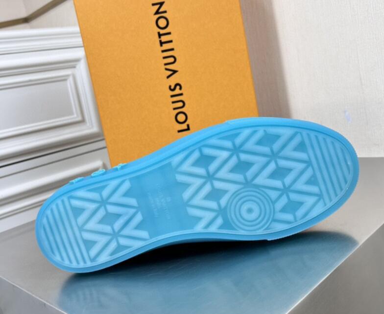 glami shop- LOV Men Shoes - 837