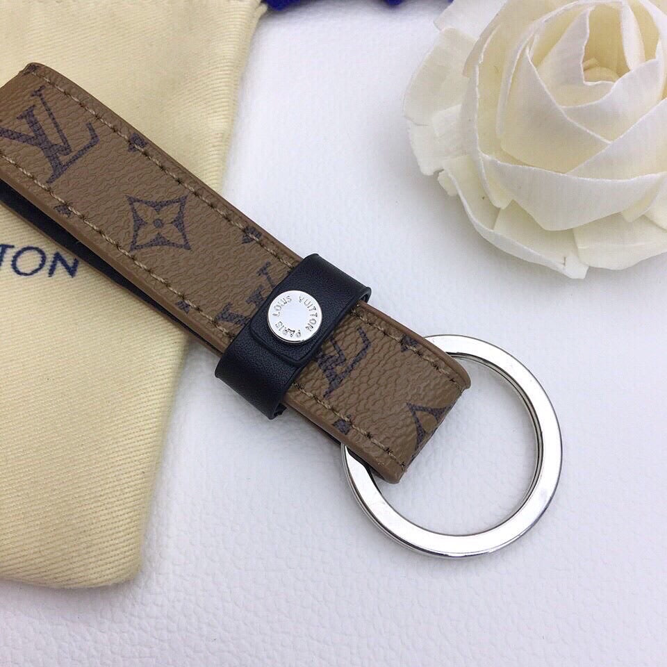 GLM - Top Quality Keychains LUV 001