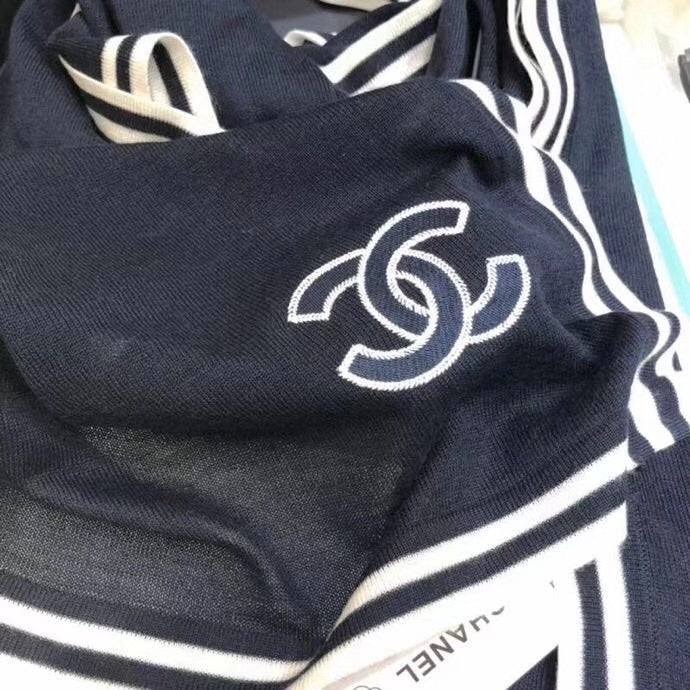 Top Quality CHL Scarf 004