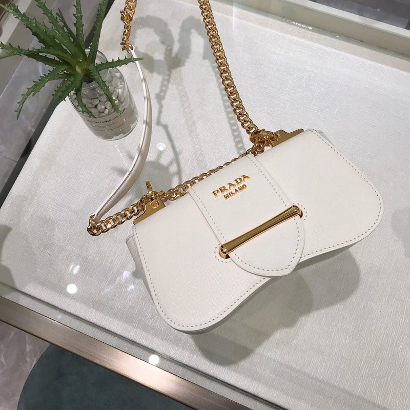 Satchel Bags - PDA Bags - 2518