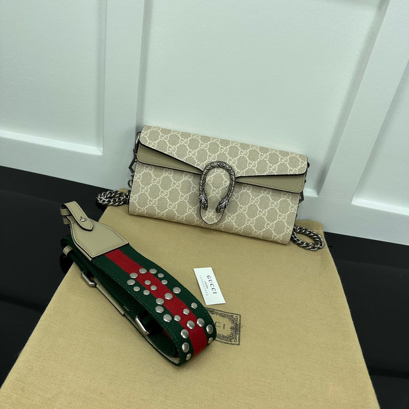 Satchel Bags - GUC Bags - 094
