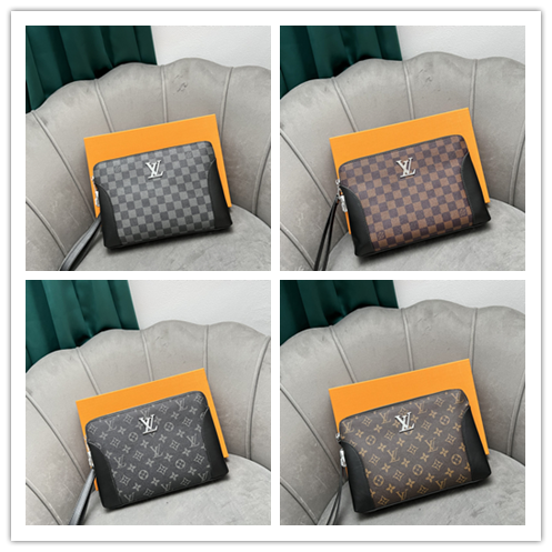 Satchel Bags - VL Bags - 3363