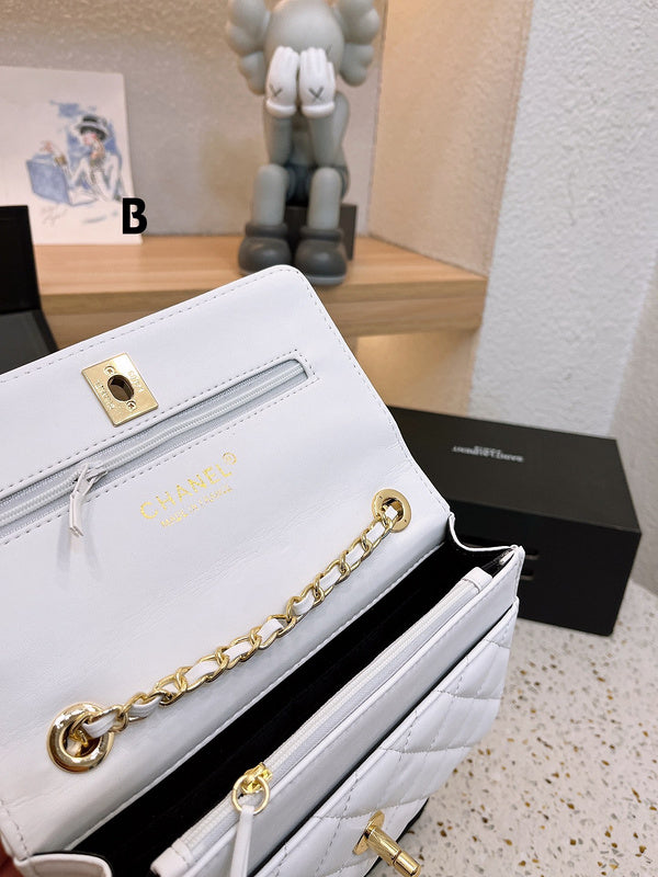 Satchel Bags - CHL Bags - 7182