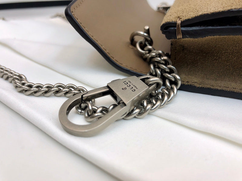 Satchel Bags - GCI Bags - 4663