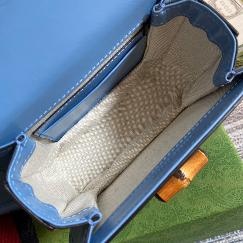 Satchel Bags - GCI Bags - 6697
