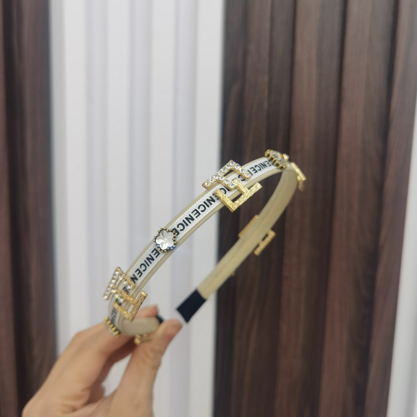 GLM - New Hair Band FEI 042