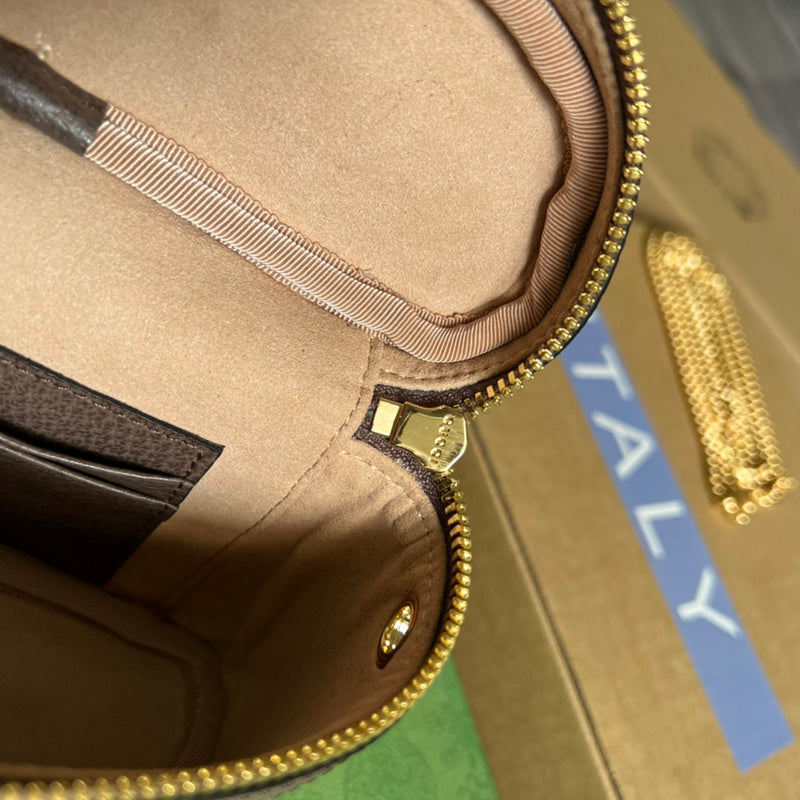Satchel Bags - GCI Bags - 4238