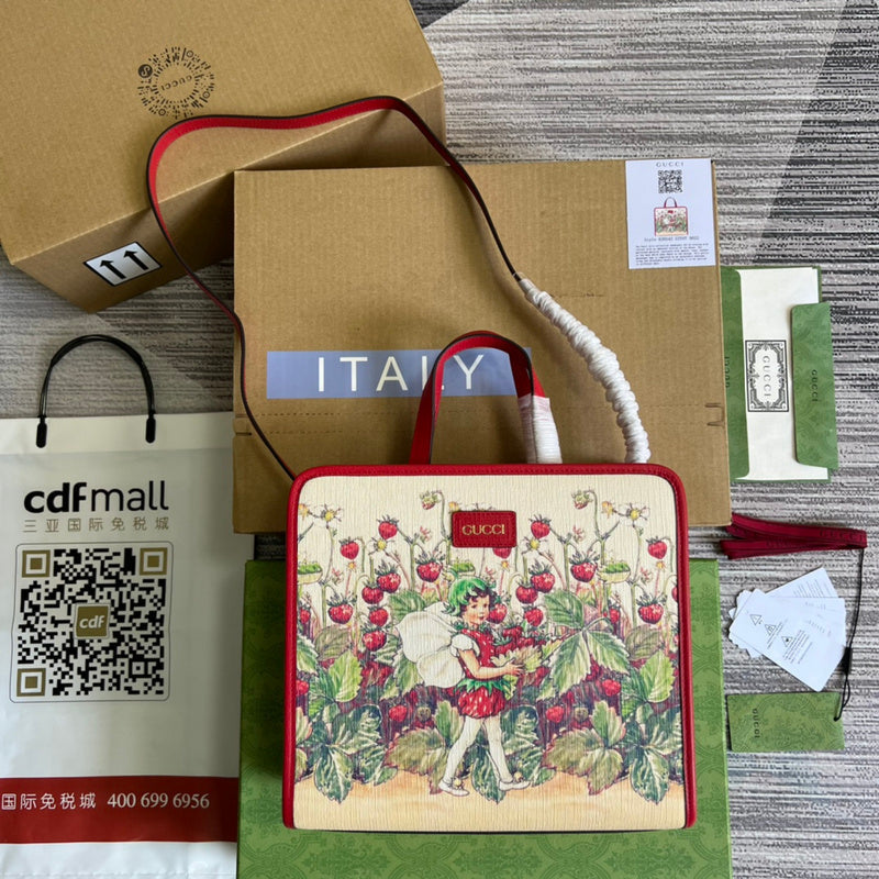 GLM - gg Bags - 979