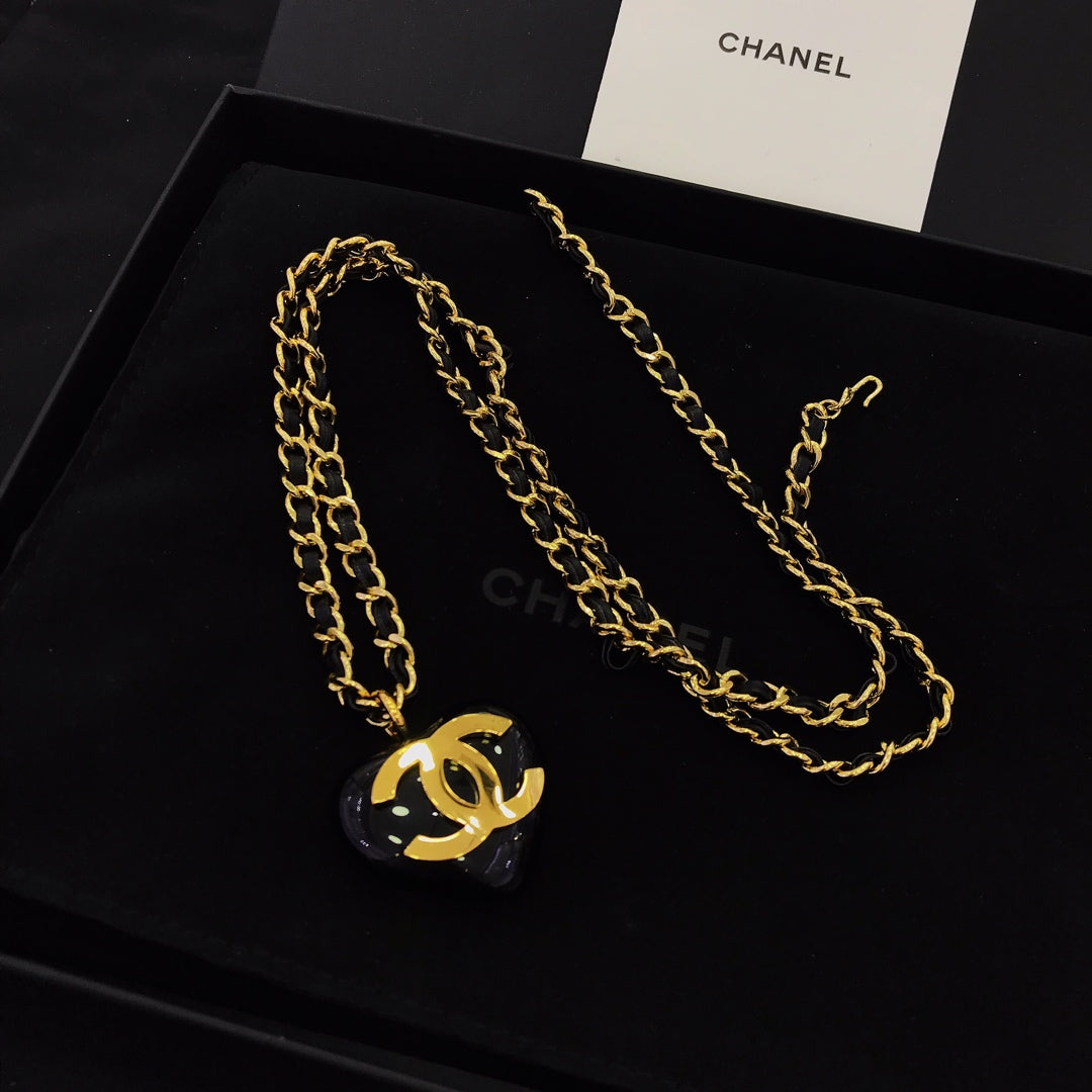 GLM - Top Quality Necklace CHL052