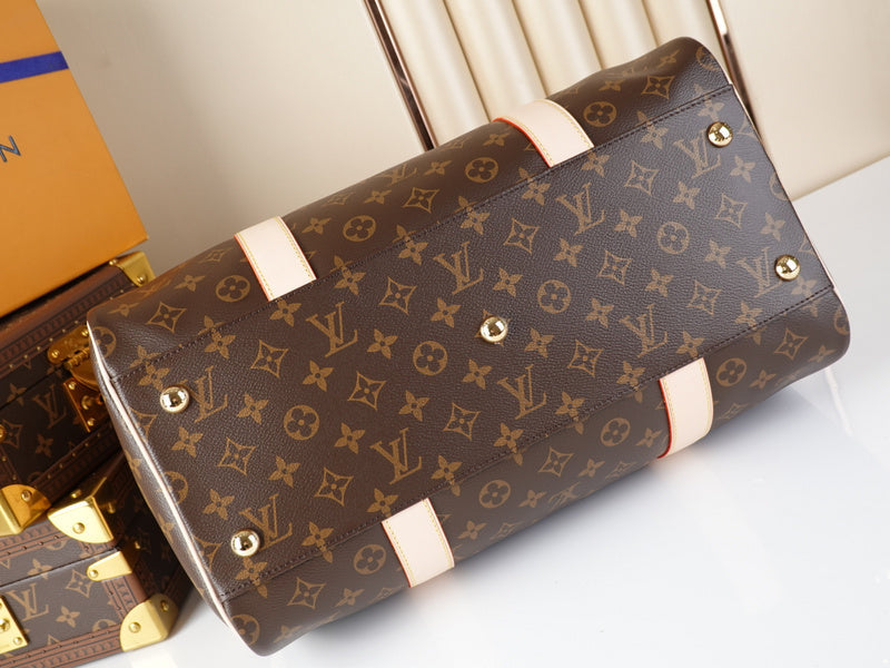 Satchel Bags - VL Bags - 5053