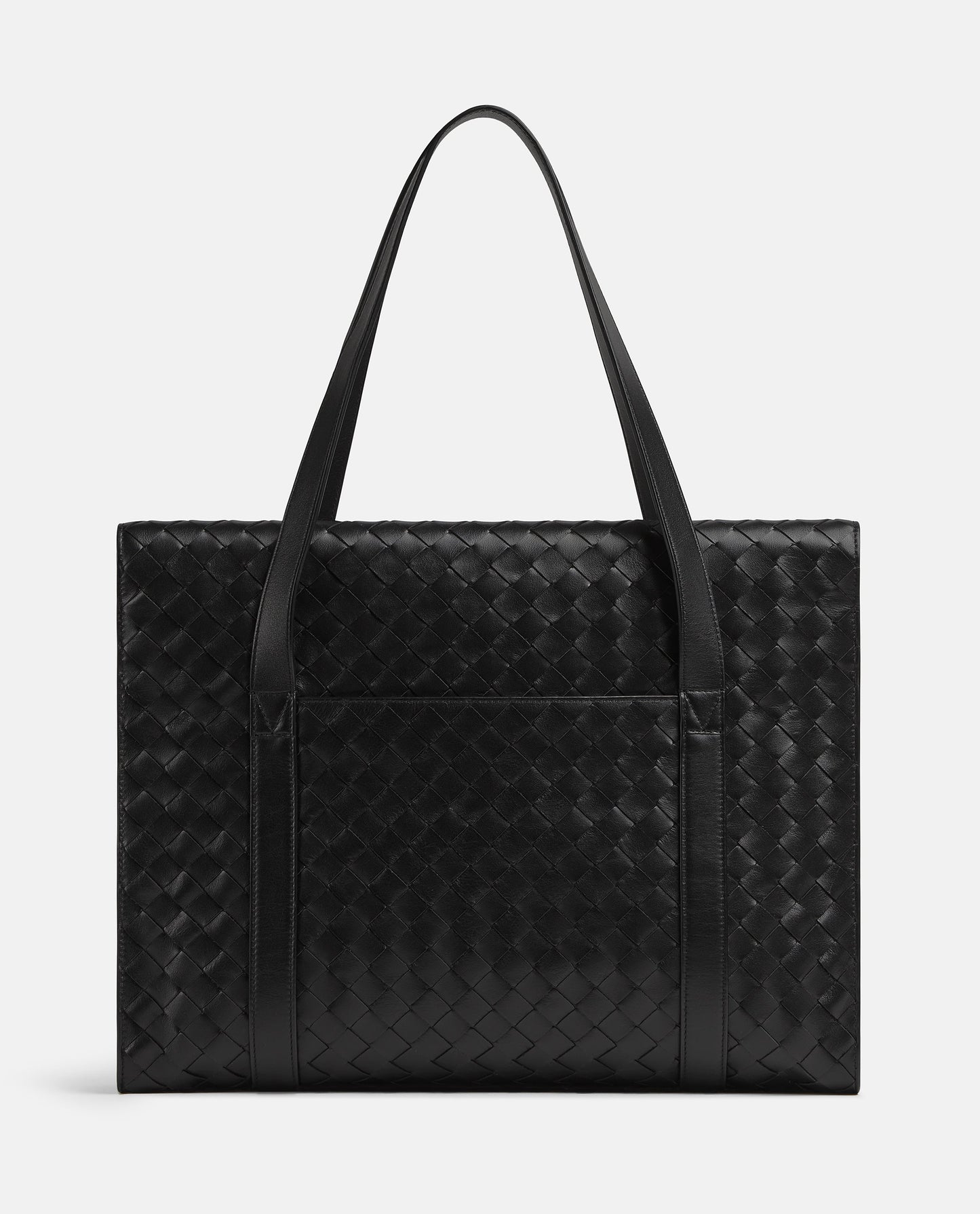 Bottega Veneta Men Cartellina Classico Intrecciato