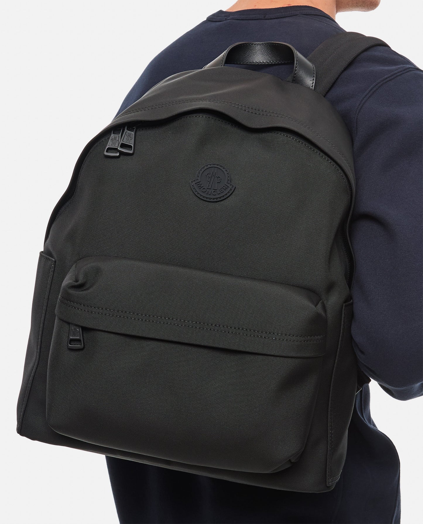 Moncler Men New Pierrick Backpack
