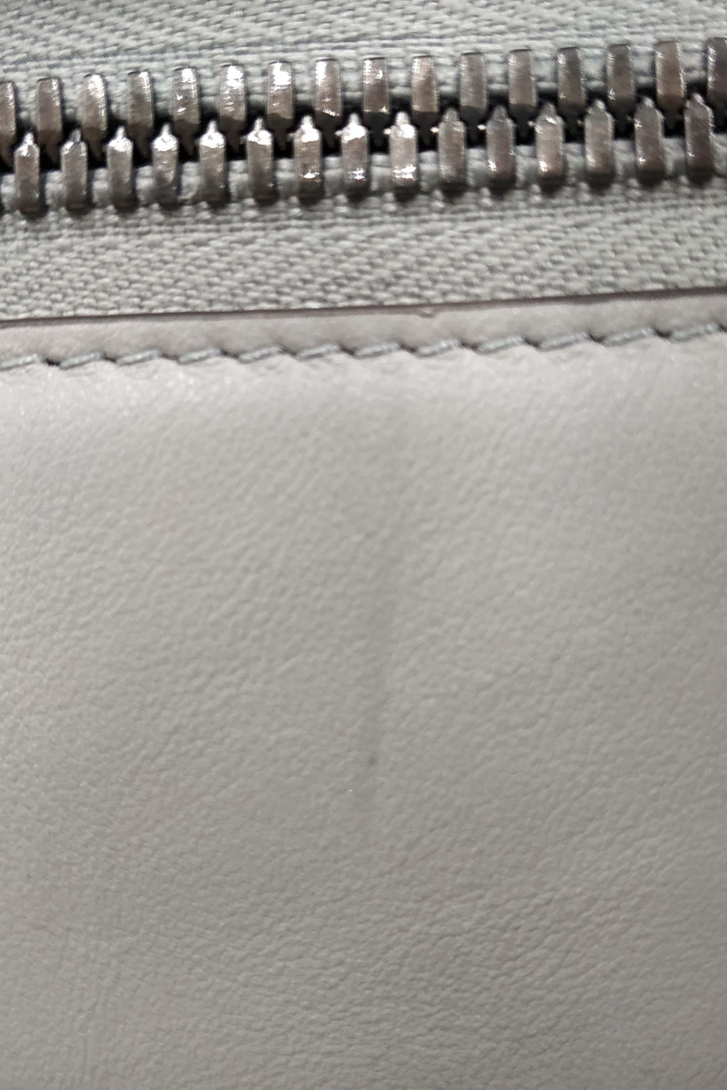Medium Antigona Soft Bag Grey