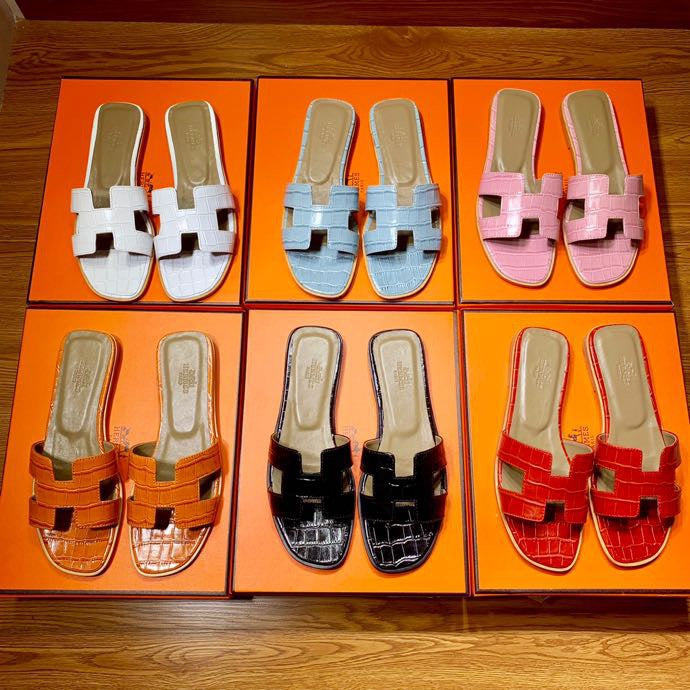 Luxury Shoes - GLAMIS - 952