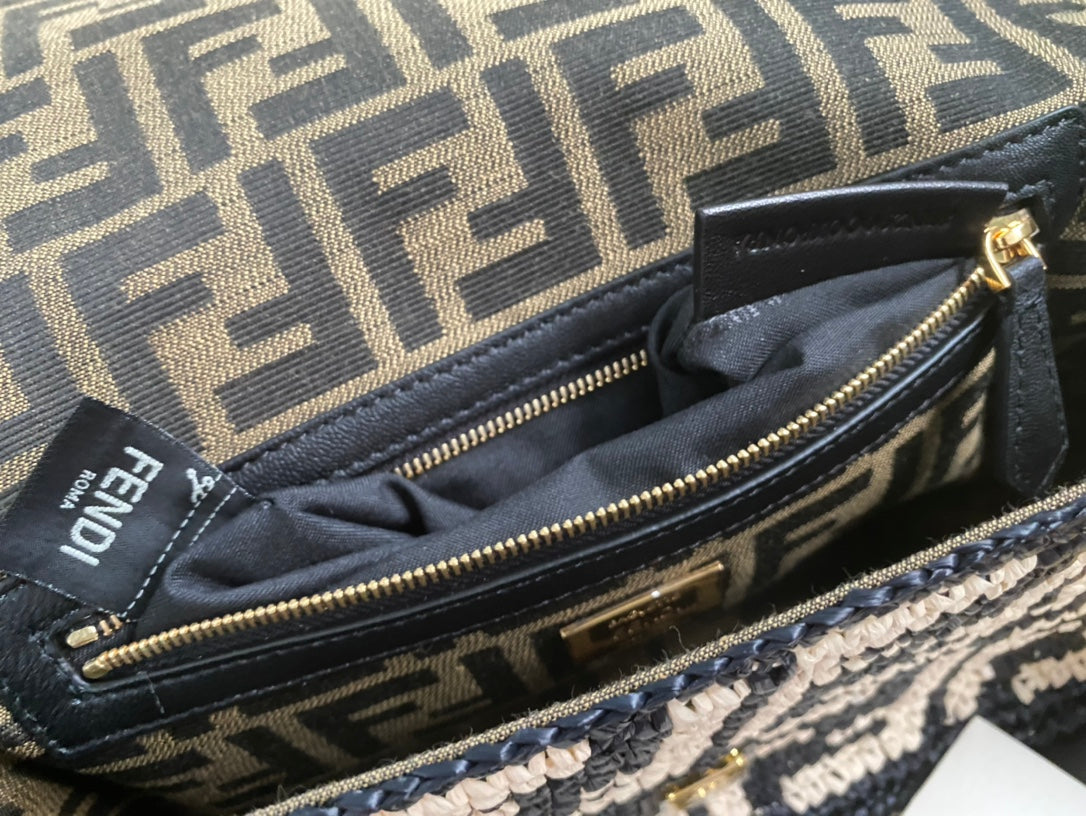 Glami - Bag - FED - 428