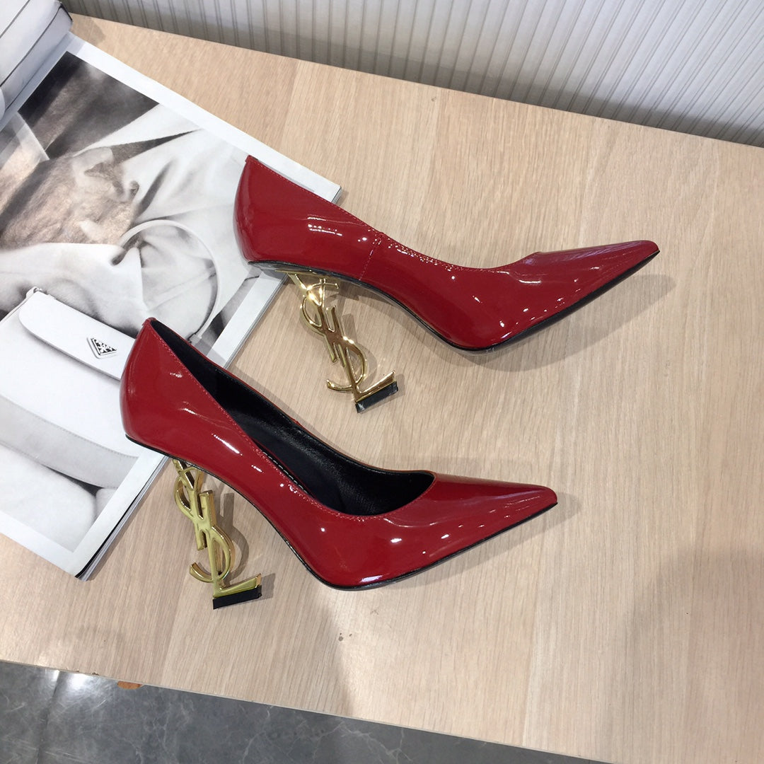 Luxury Shoes Sandals - SL - 377