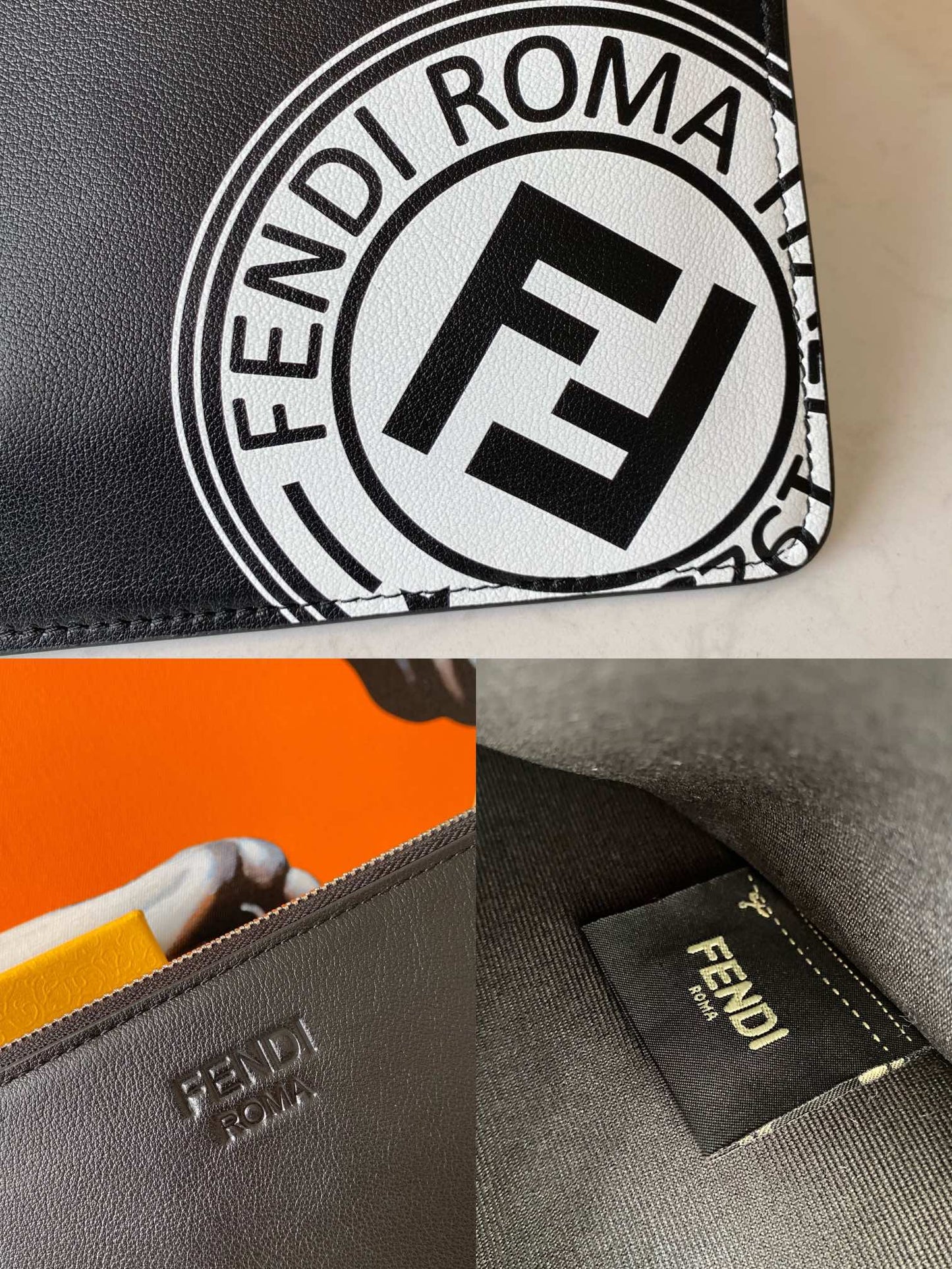 Glami - Bag - FED - 384