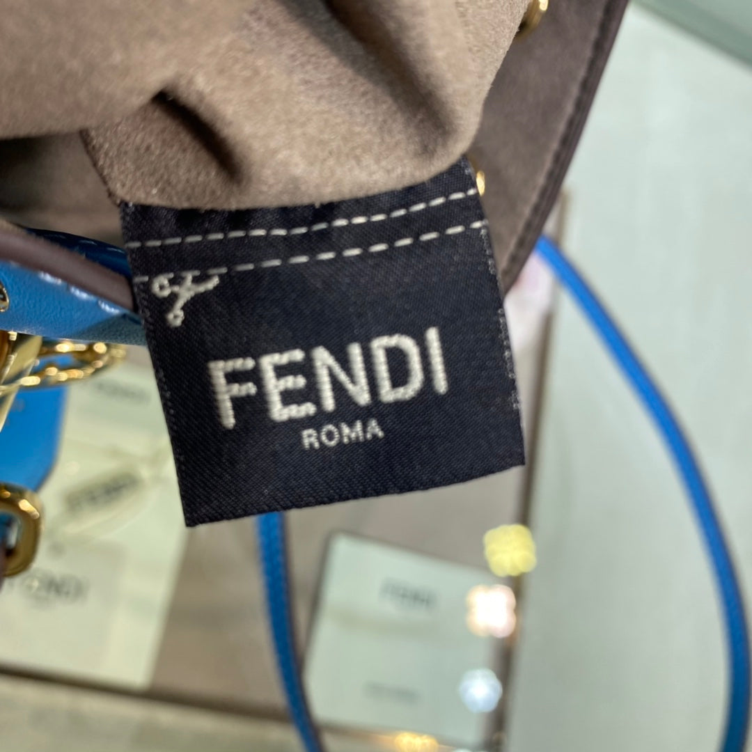 Glami - Bag - FED - 376