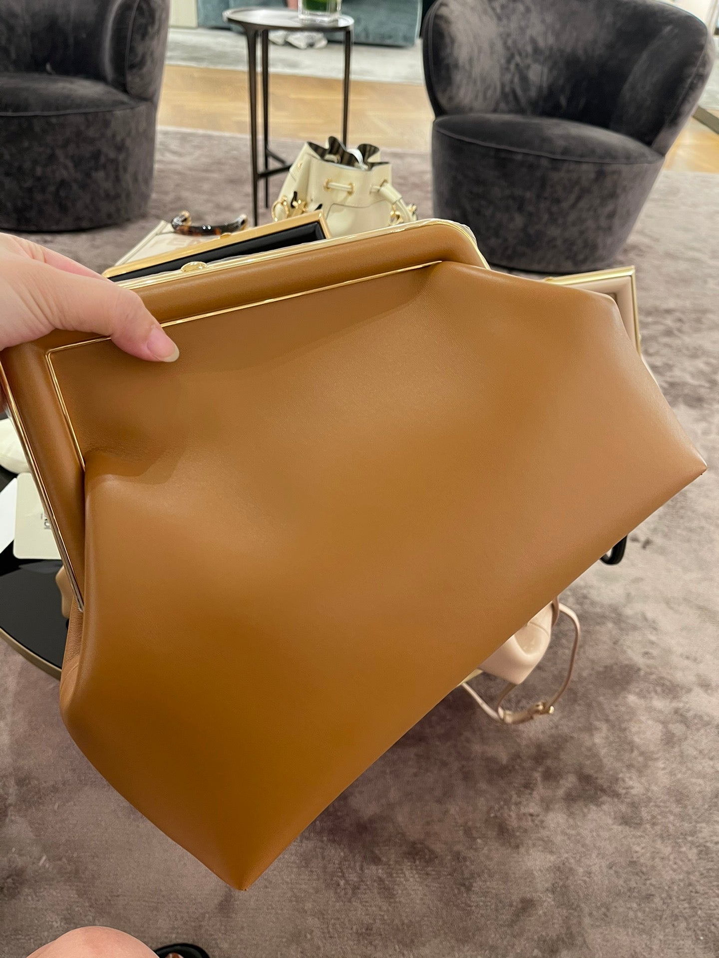 Glami - Bag - FED - 359