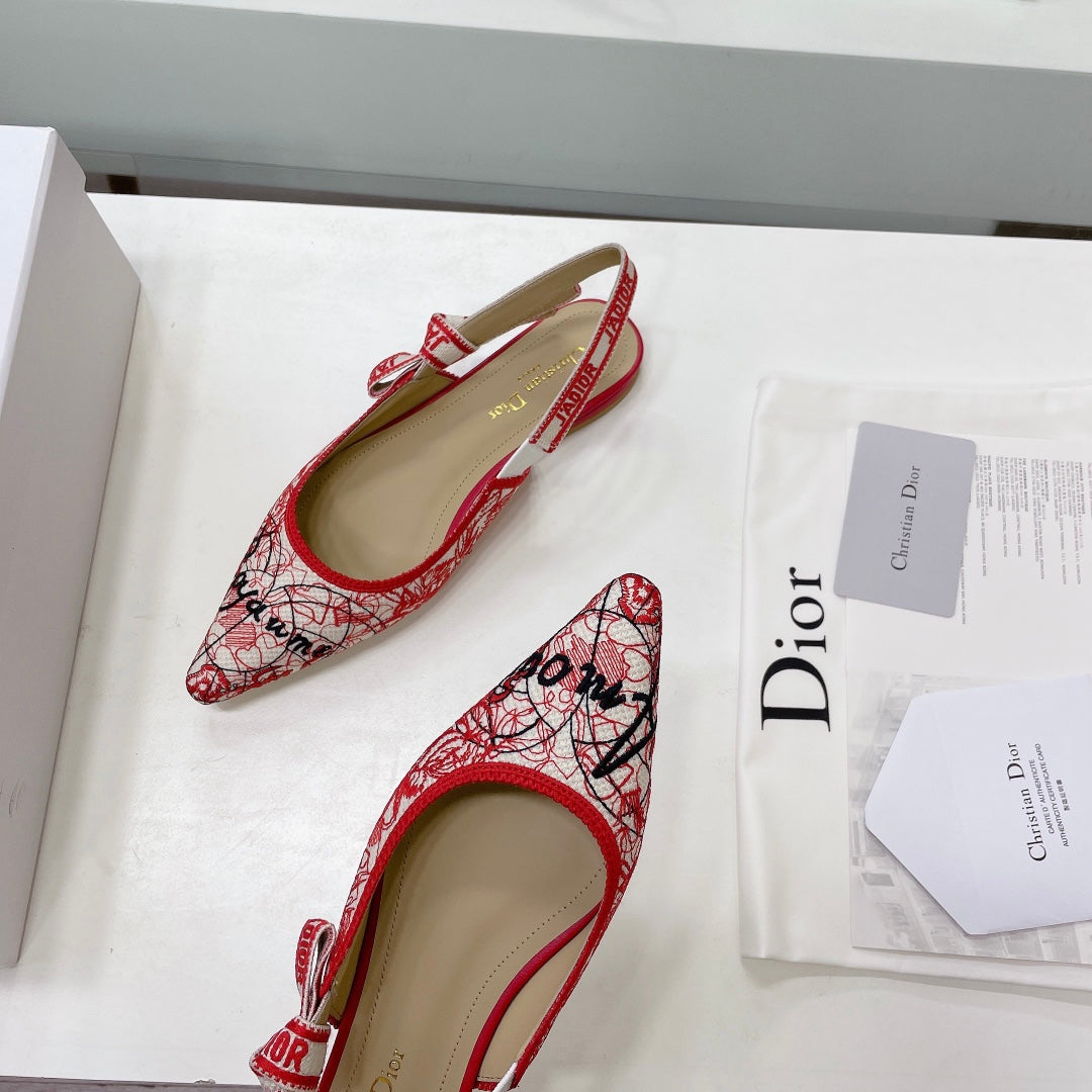 Luxury Shoes - GLAMIR - 1199
