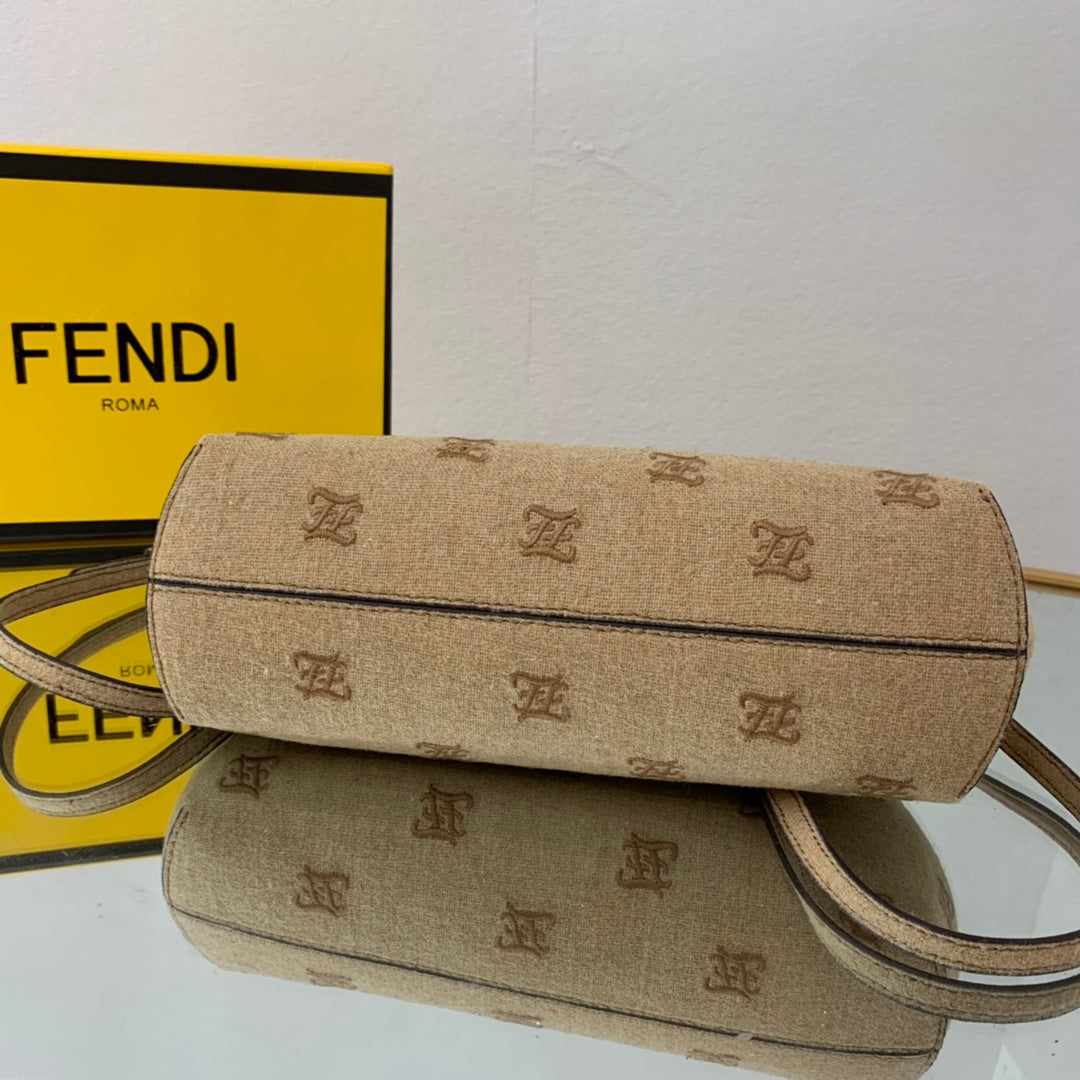 Glami - Bag - FED - 322