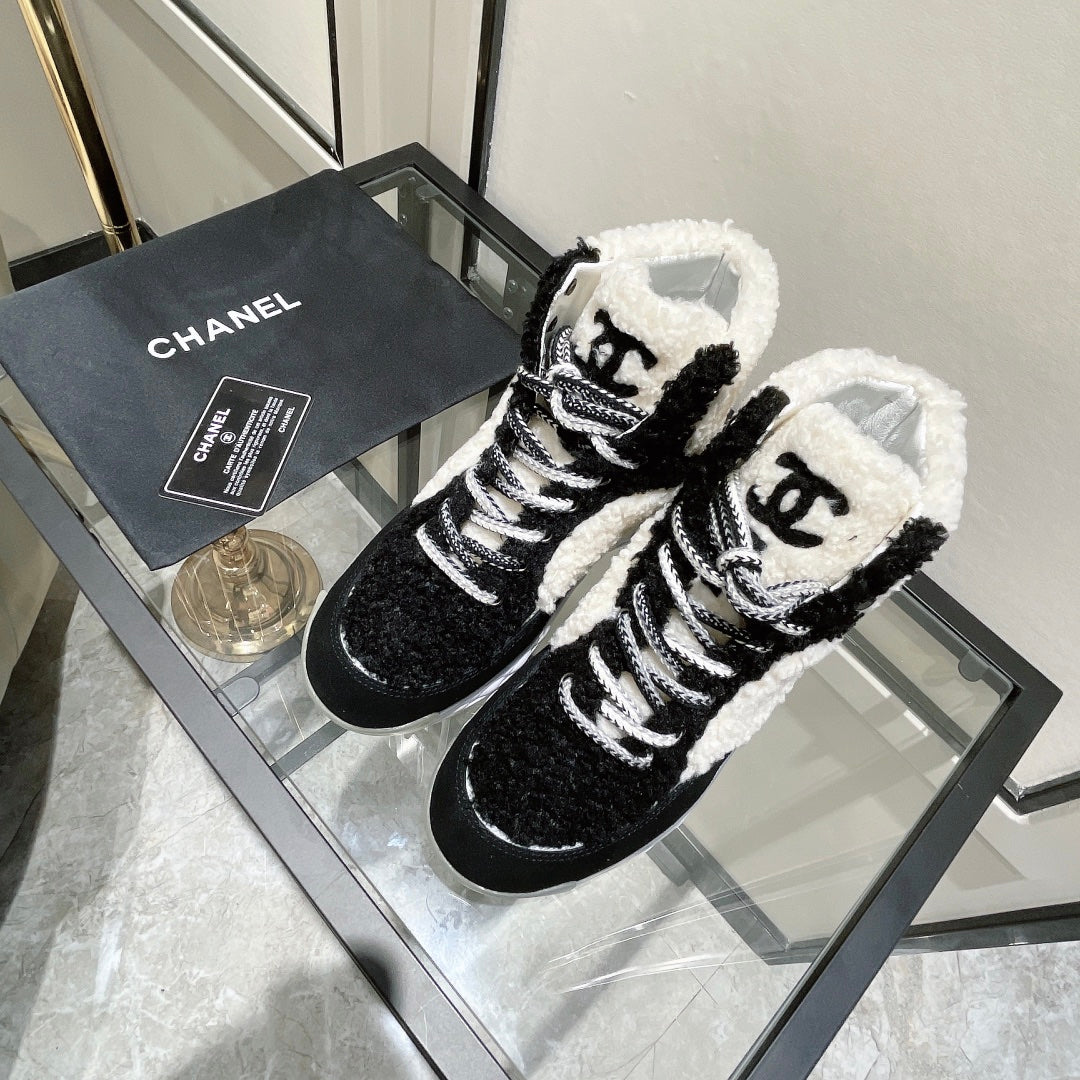 Luxury Shoes Sandals - CHL - 1275