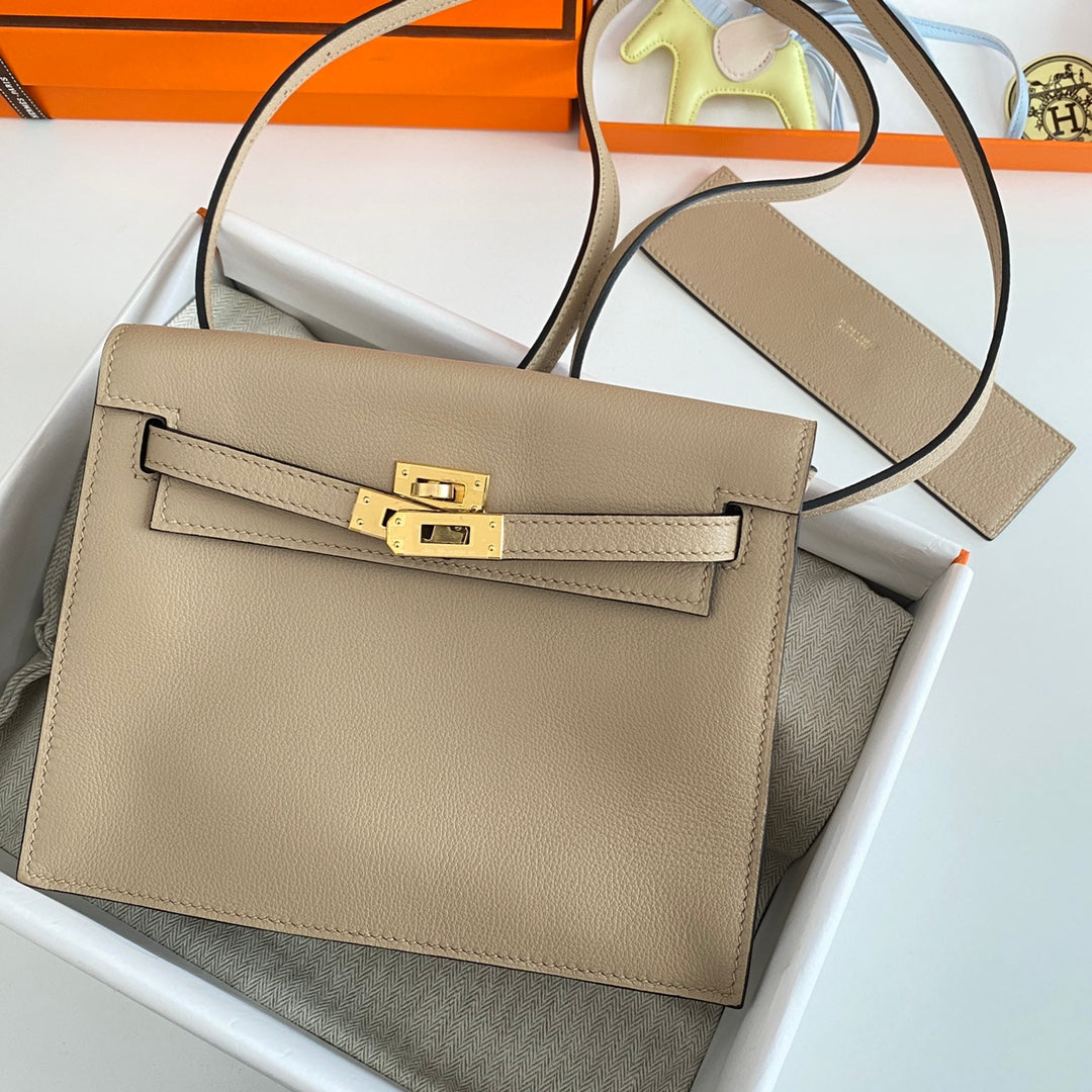 Glami- GlamI New Arrival Bag - GLAMIS - 023