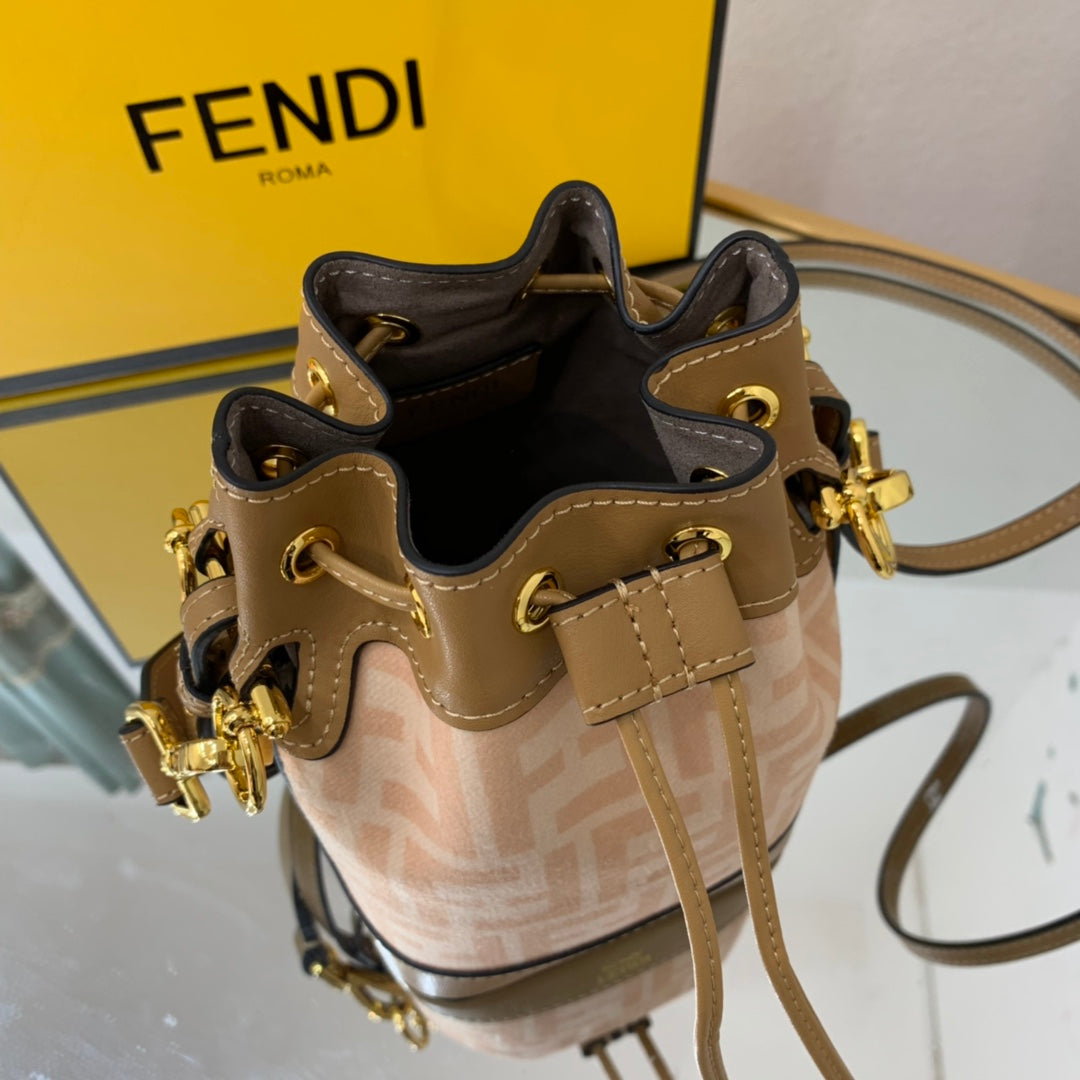 Glami - Bag - FED - 297