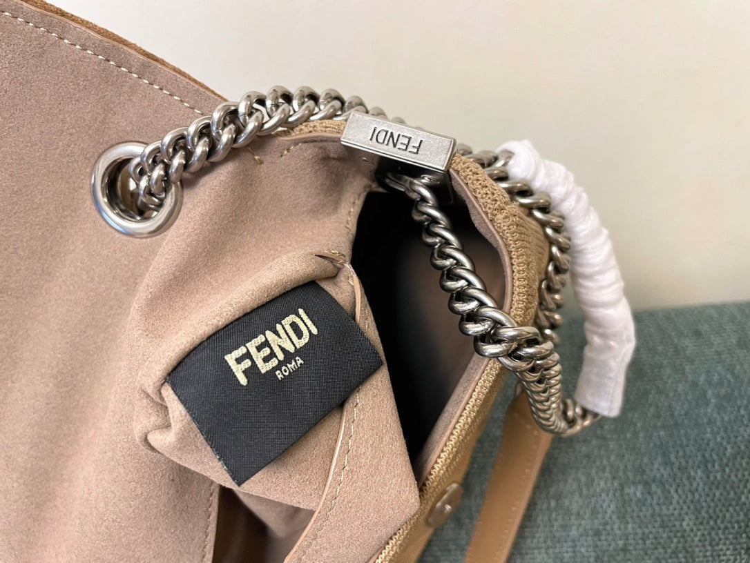 Glami - Bag - FED - 283