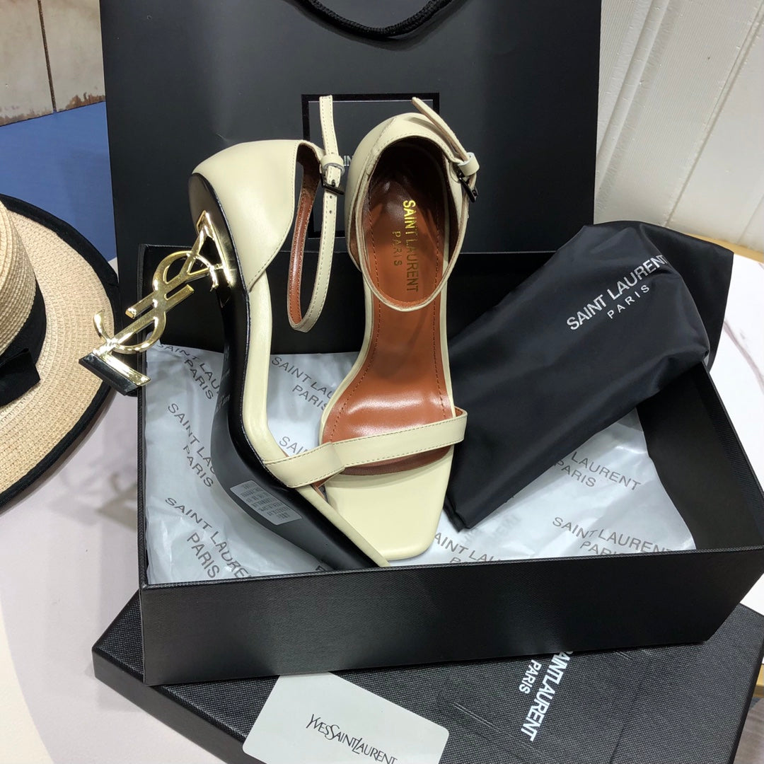 Luxury Shoes Sandals - SL - 548