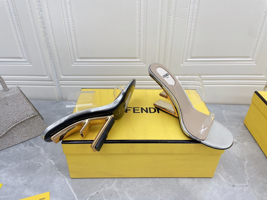 Luxury Shoes - FED - 491