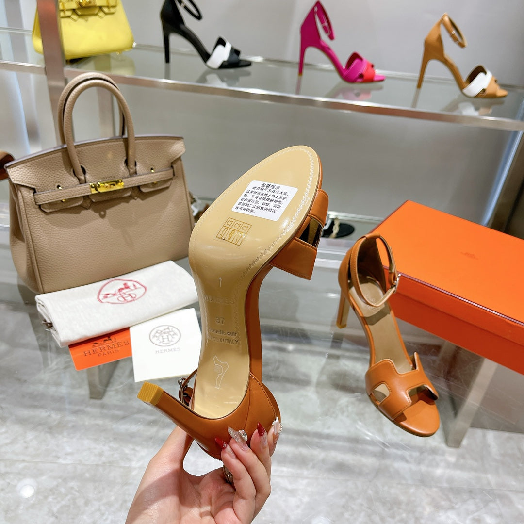 Luxury Shoes - GLAMIS - 752