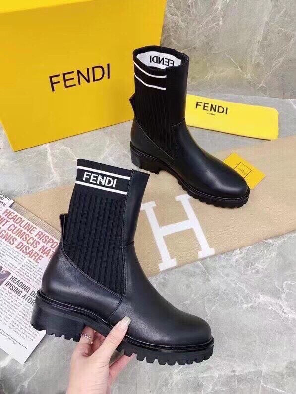 Luxury Shoes - FED - 493