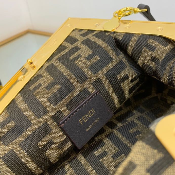 Glami - Bag - FED - 220