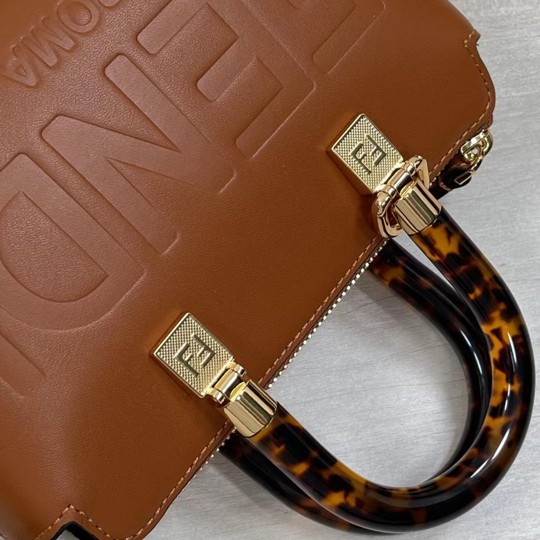 Glami - Bag - FED - 170