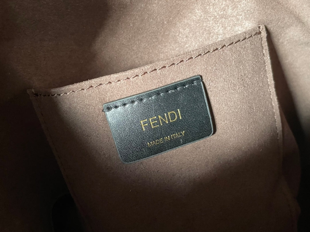 Glami - Bag - FED - 105