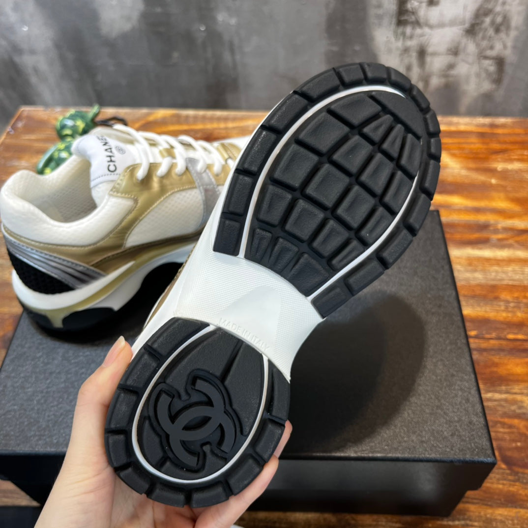 Luxury Shoes Sandals - CHL - 1166