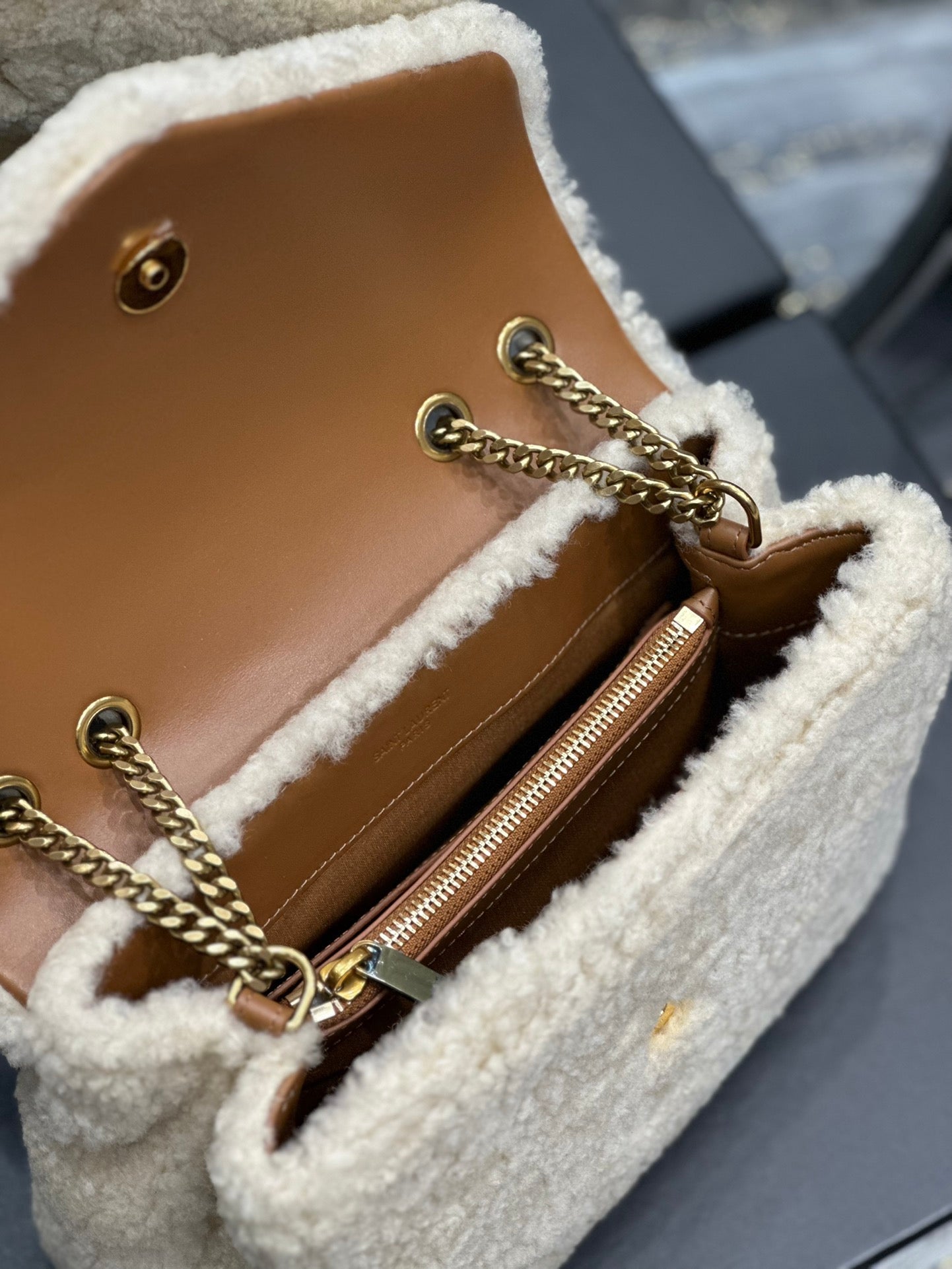 Glami-- Glami- Bag - SL - 022