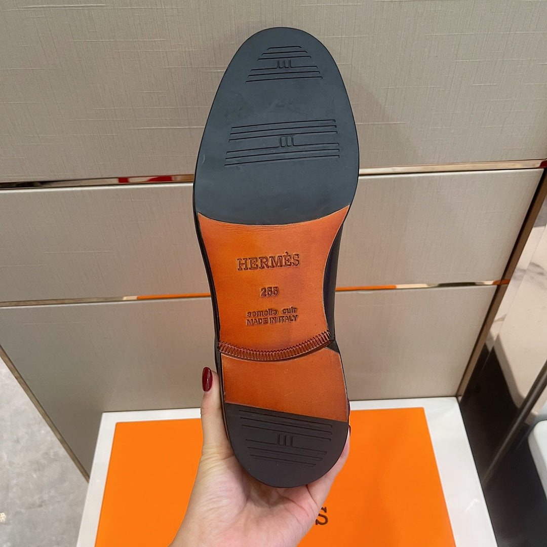 Luxury Shoes - GLAMIS - 503