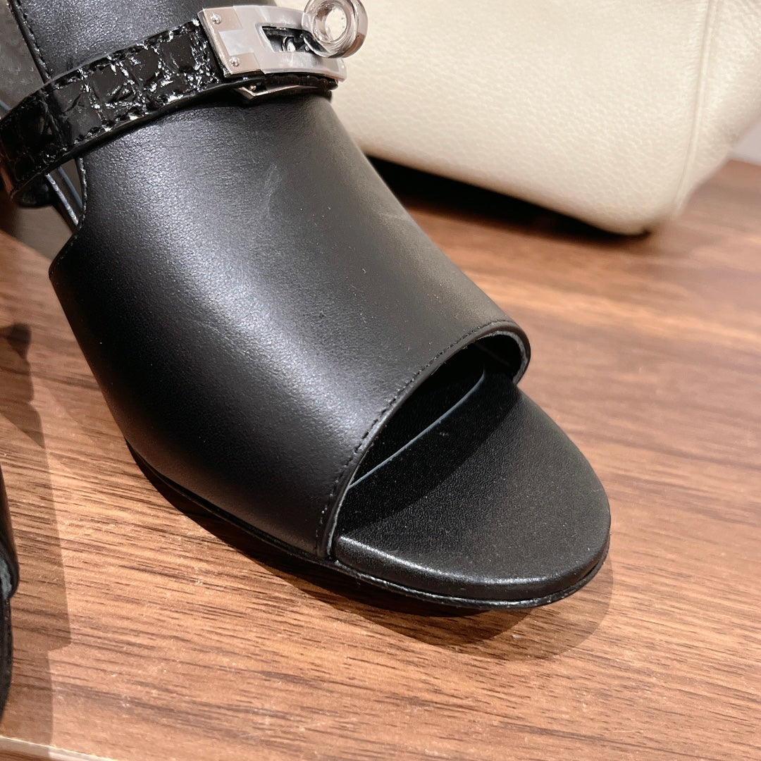Luxury Shoes - GLAMIS - 084