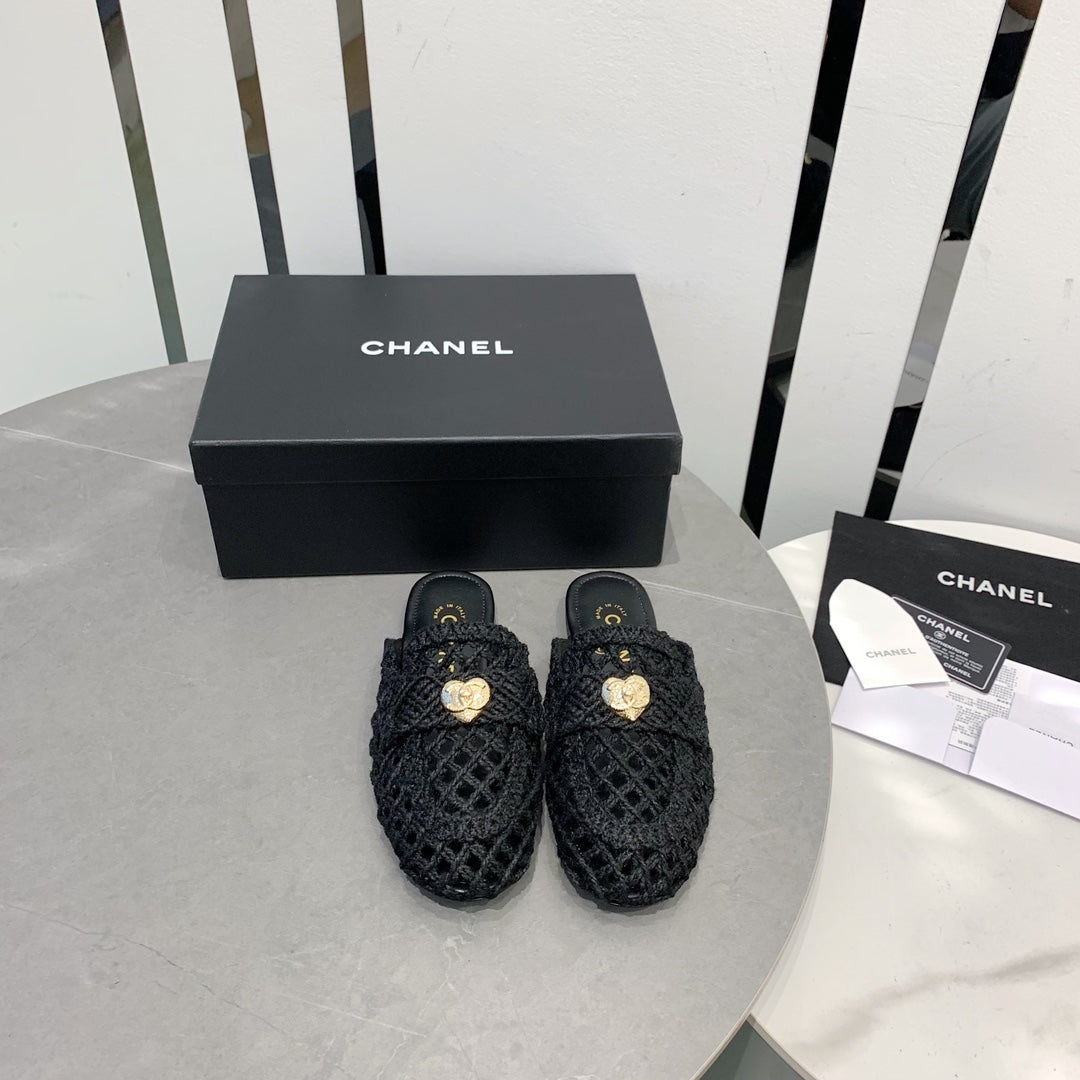 Luxury Shoes Sandals - CHL - 577