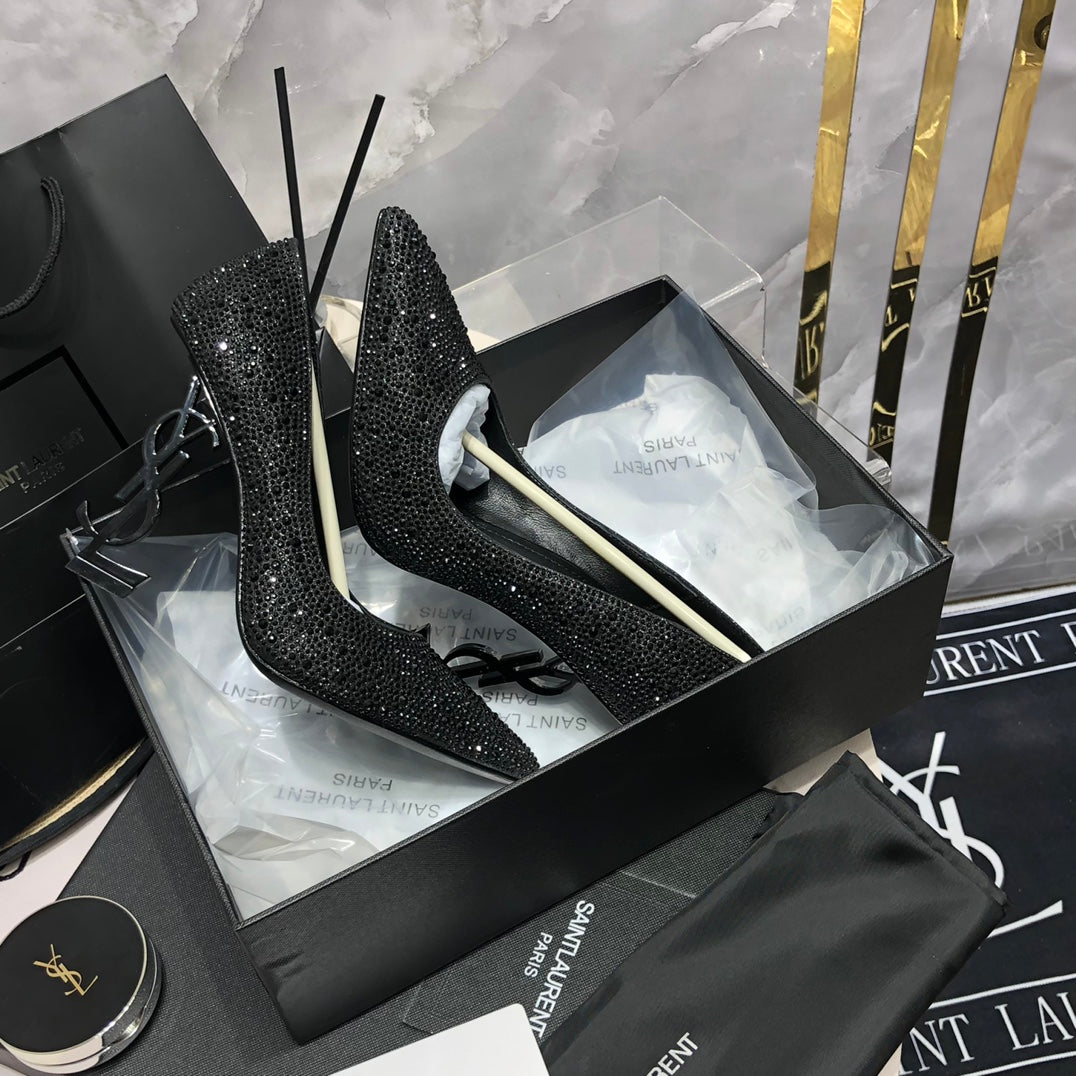 Luxury Shoes Sandals - SL - 164