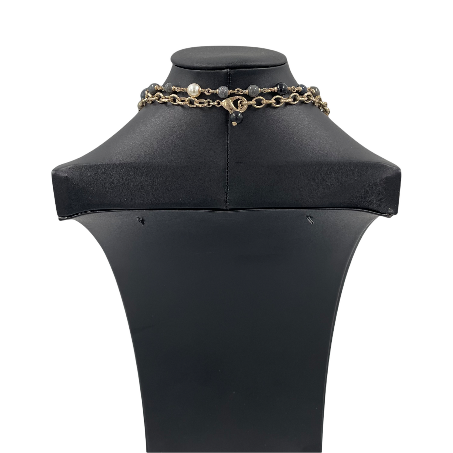Chanel Collier