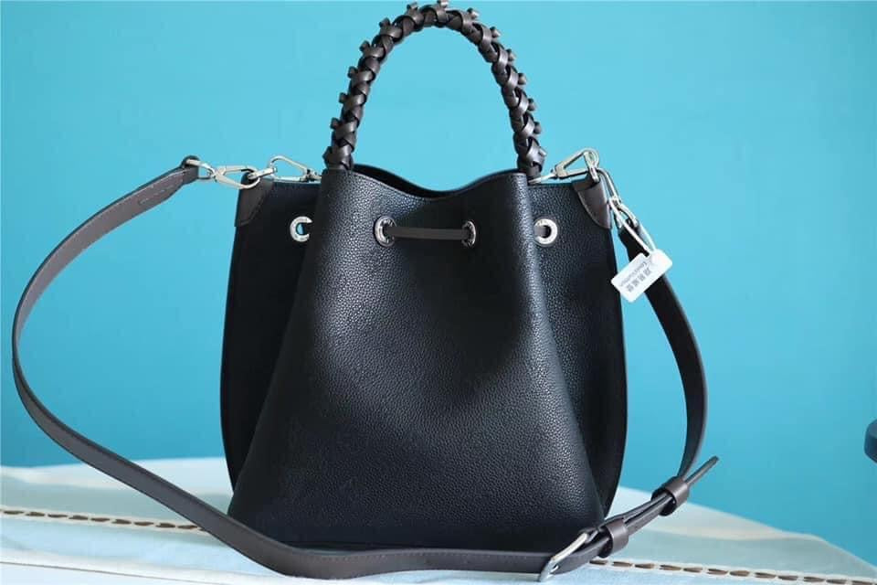 Louis Vuitton Muria Bucket Bag