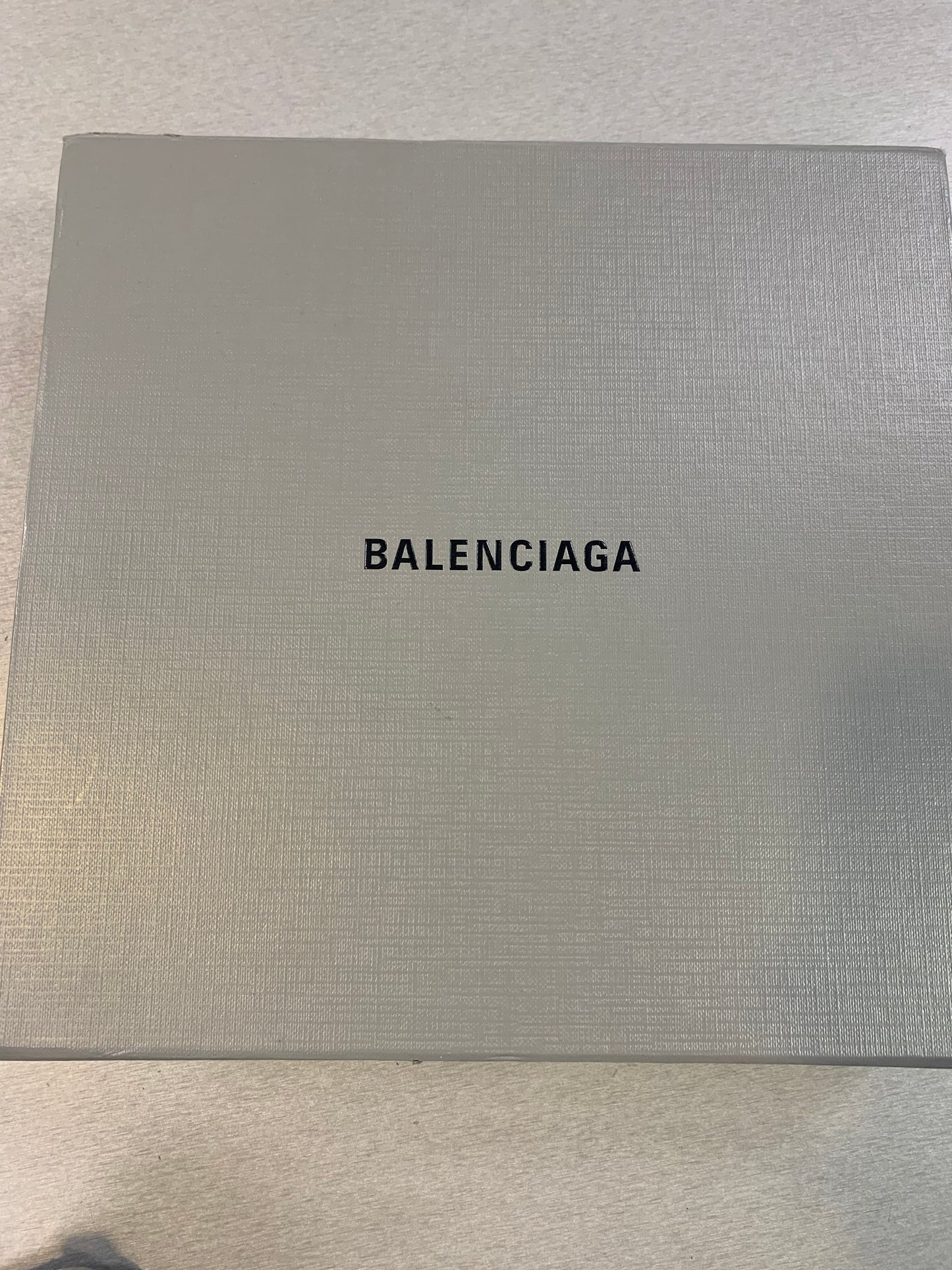 Balenciaga Ville XXS Mini Leather Bag