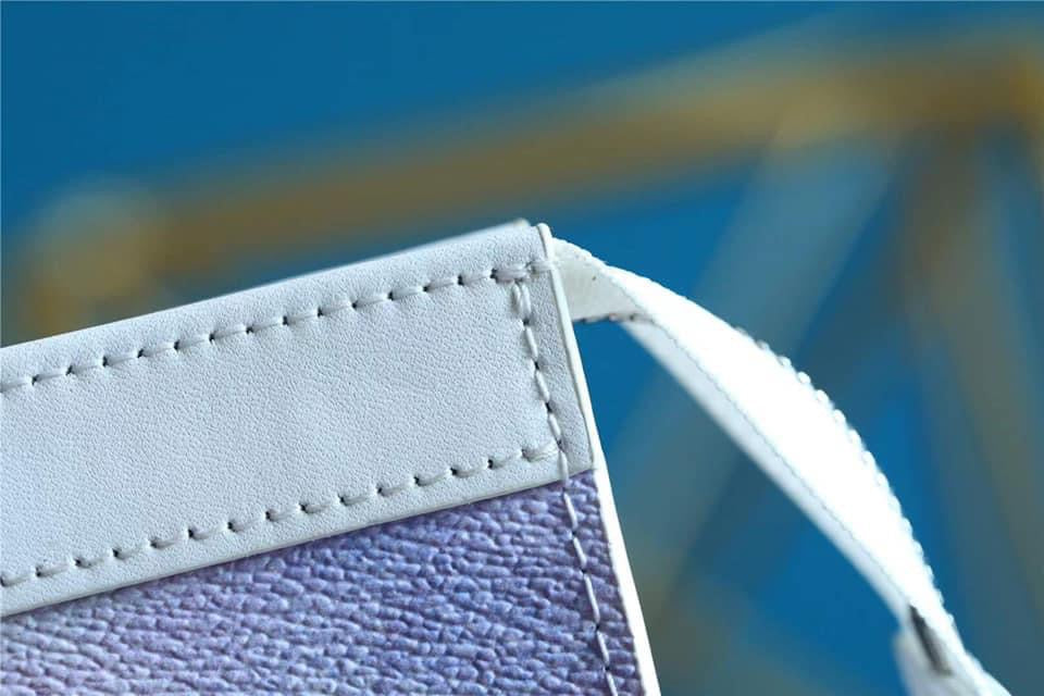 Louis Vuitton Pochette Voyage