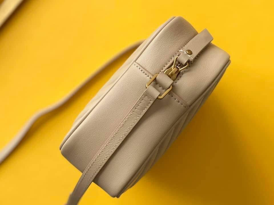 YSL Lou Camera Bag